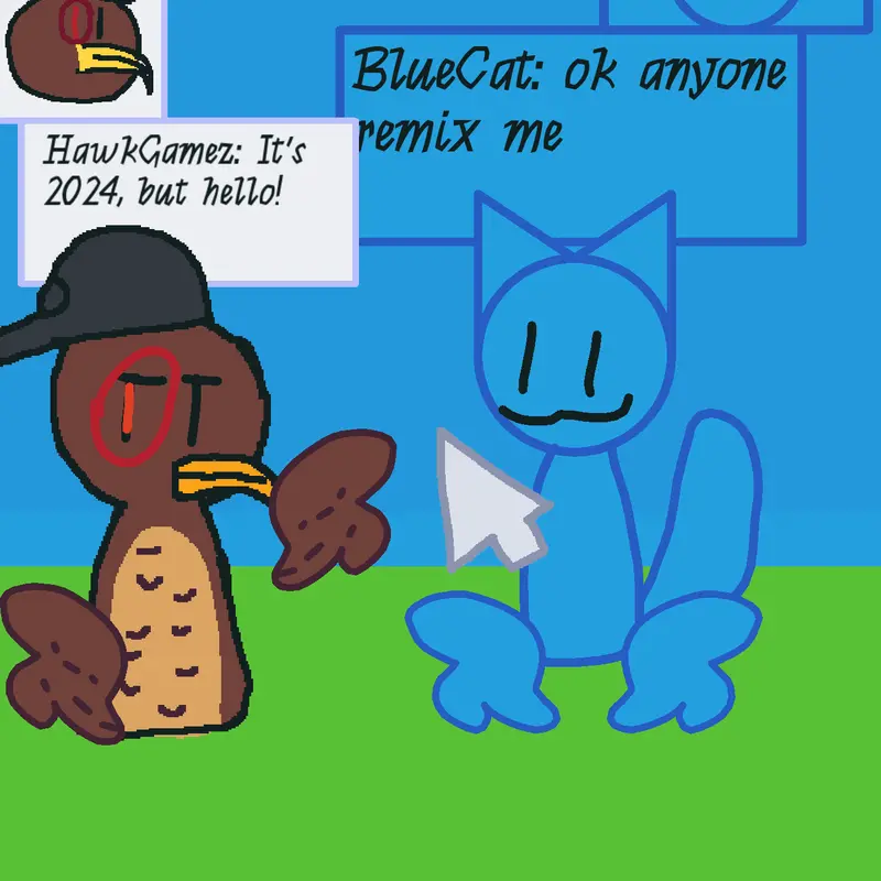Game by @monkegamez