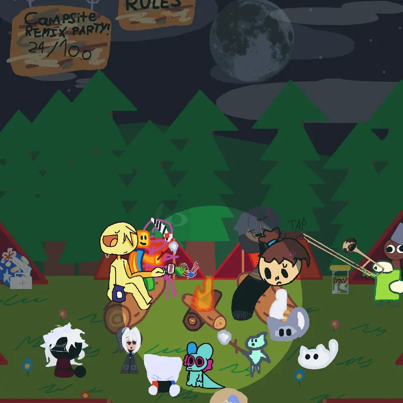 Game by @xXredfoxystarXx