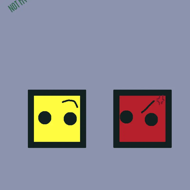 Game by @red_cube