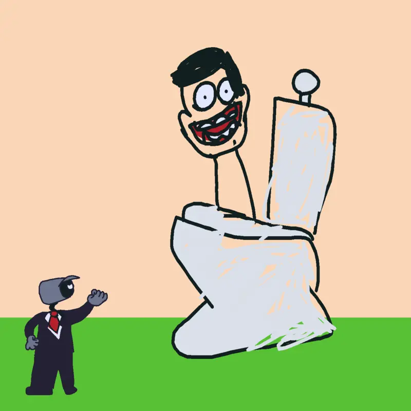 Game by @ElAnthoniWazaa