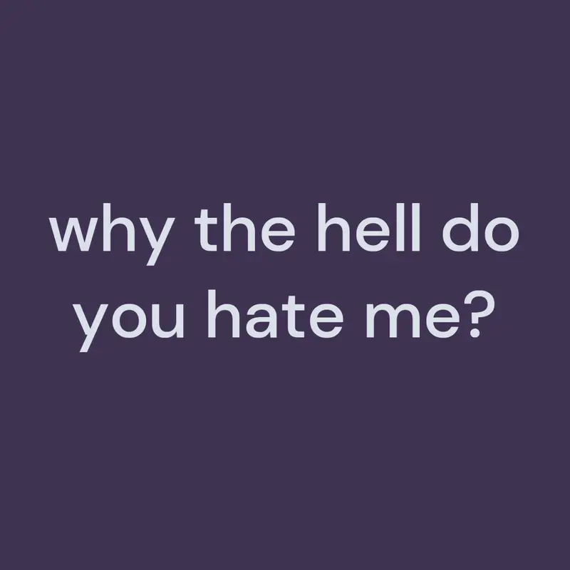 Game by @Lyme