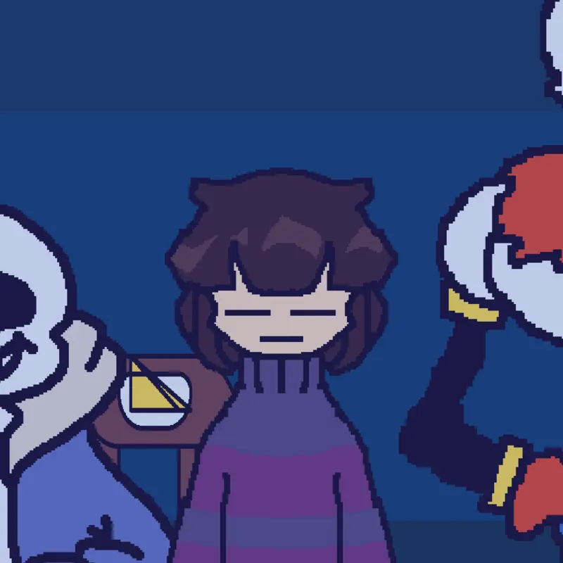 Game by @sleepy-sans