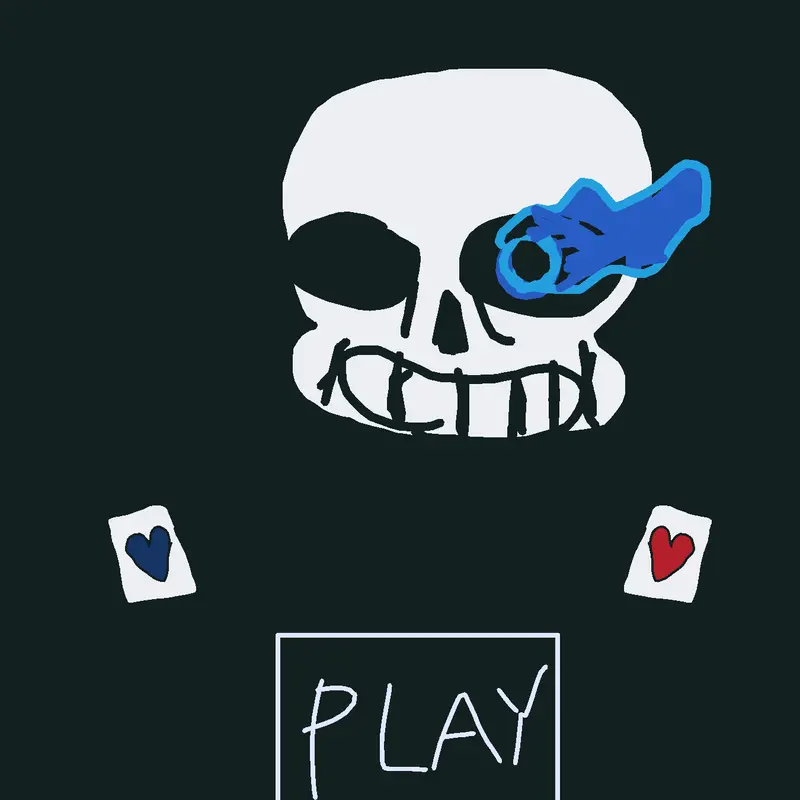 Game by @undercreator