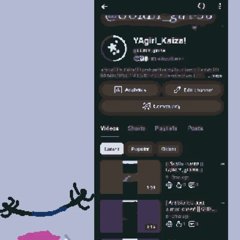 My yt! by @GURLY_girl-96