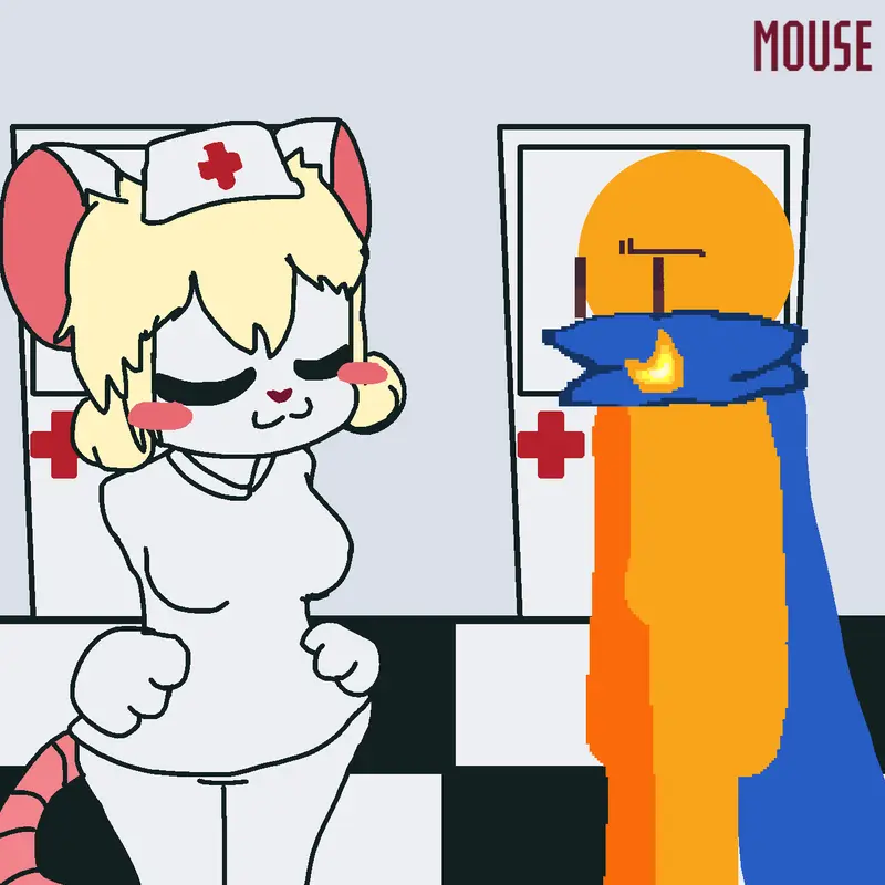 Game by @StickOrange