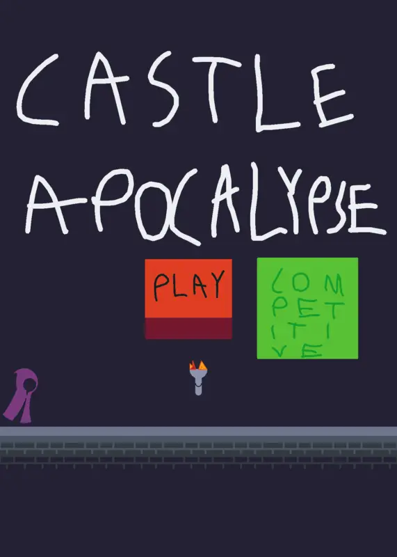 Game by @brokendownvan402