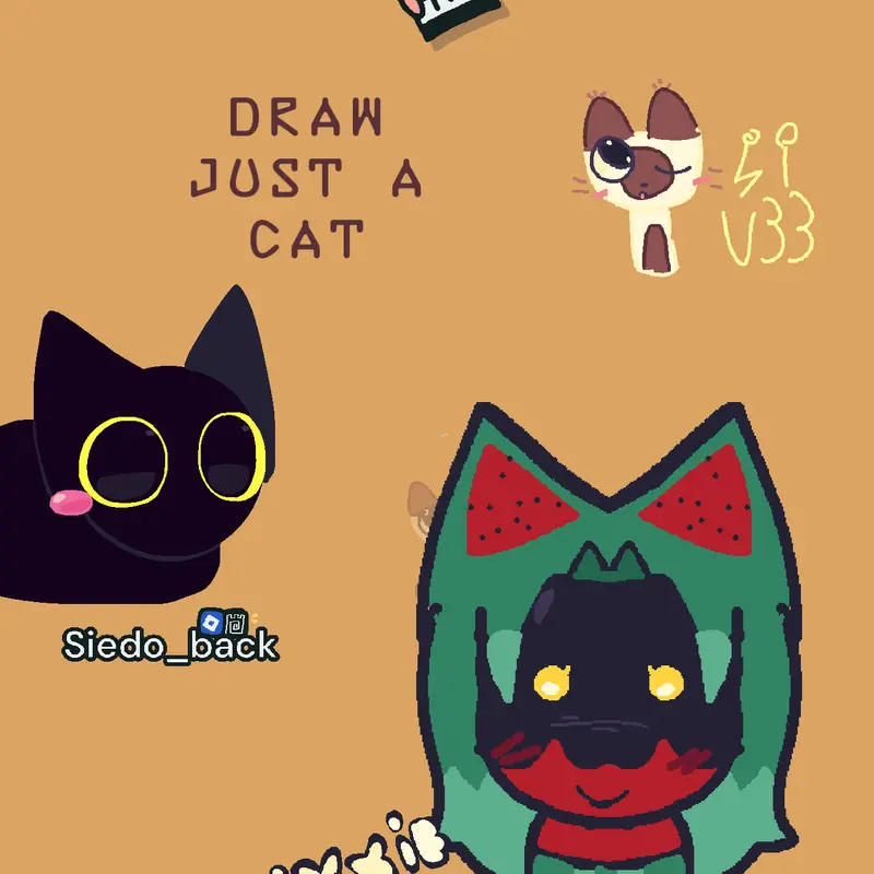 Game by @Trixxie_Kaorii