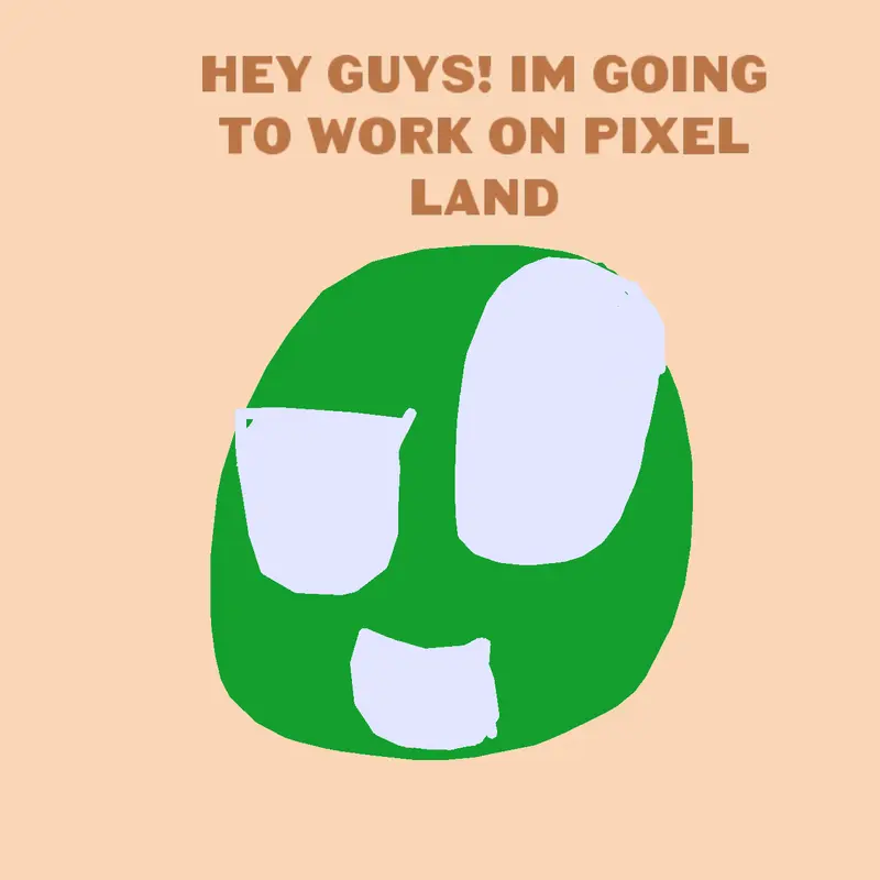 Game by @glode