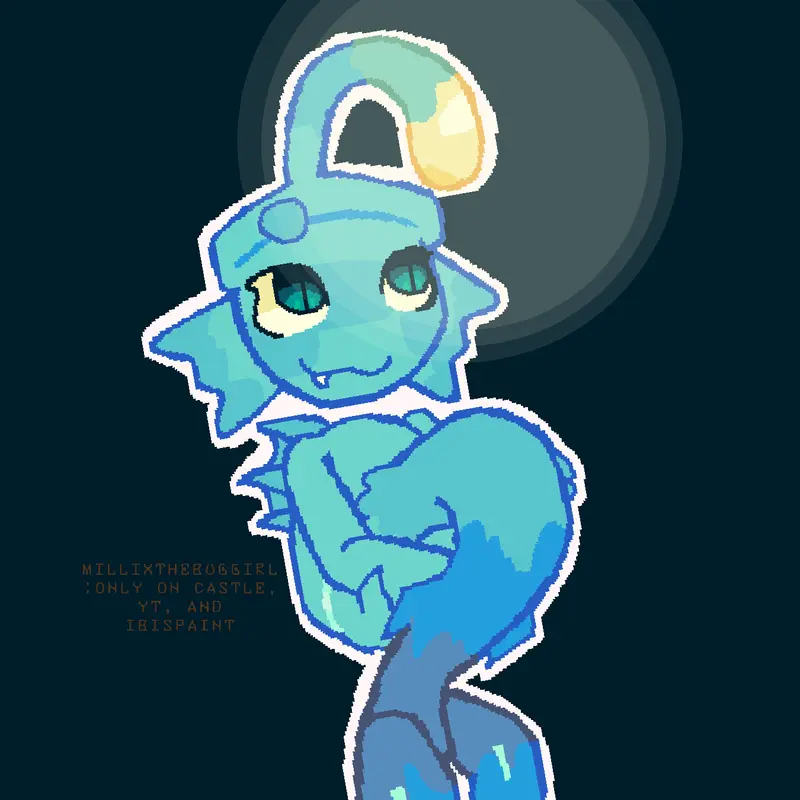 Game by @Millixthebuggirl-