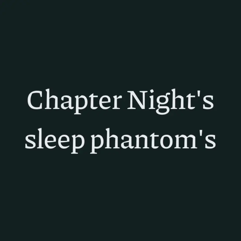 Game by @Infinitequestimagenight