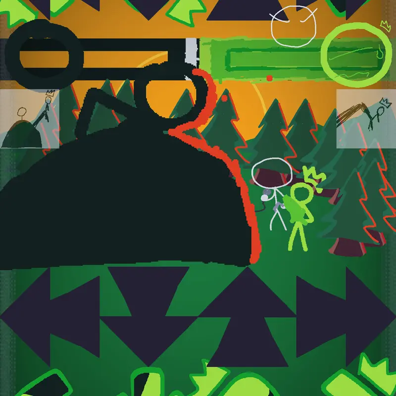 Game by @carambiter