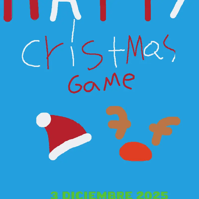 Game by @GaryYloki