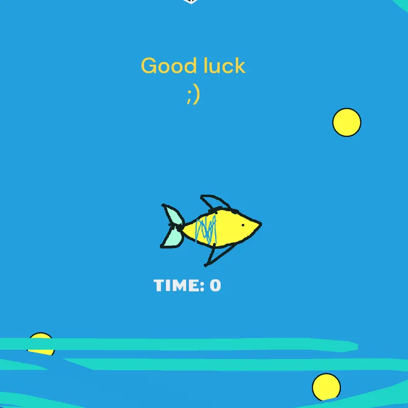 Game by @ayuubdz