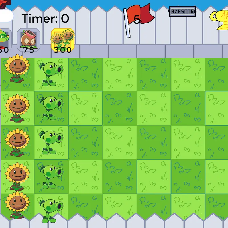 Game by @Maikn