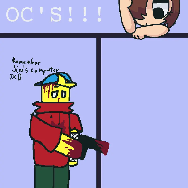 Game by @-Your-Bluudud-