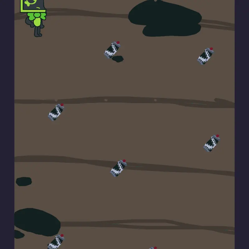 Game by @randomrobot
