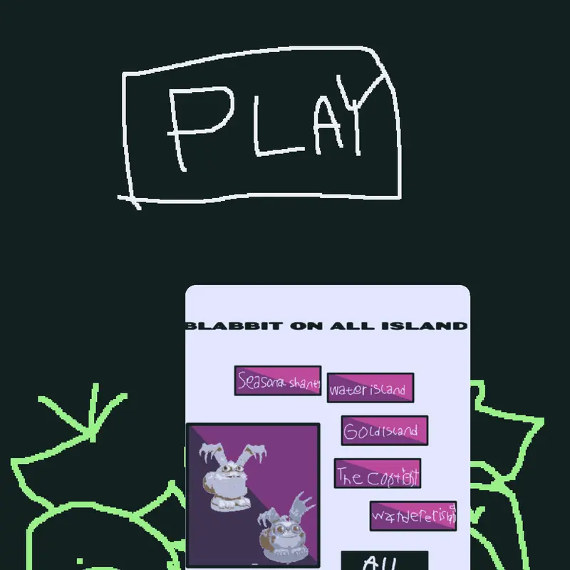 Game by @dreds372