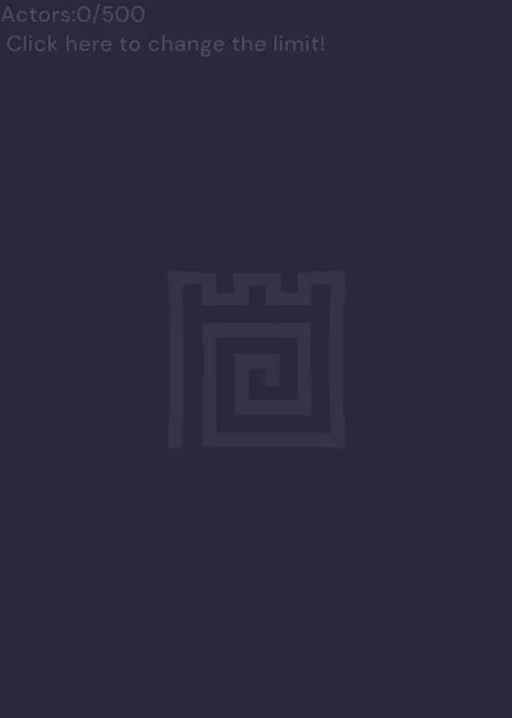 Firework deck by @zaulo_mp3