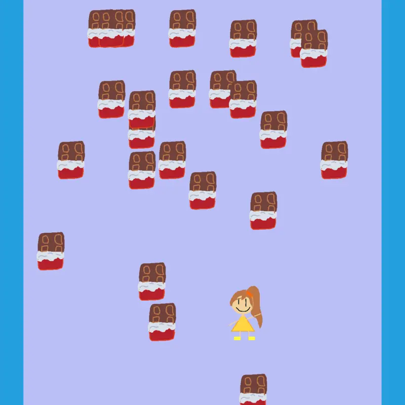 Game by @smogler