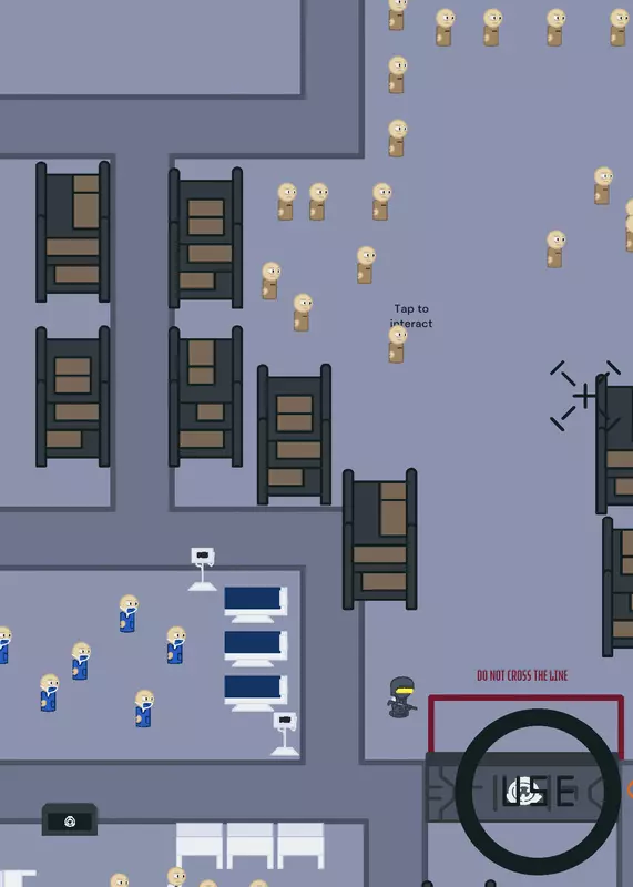 Game by @totallyChAck