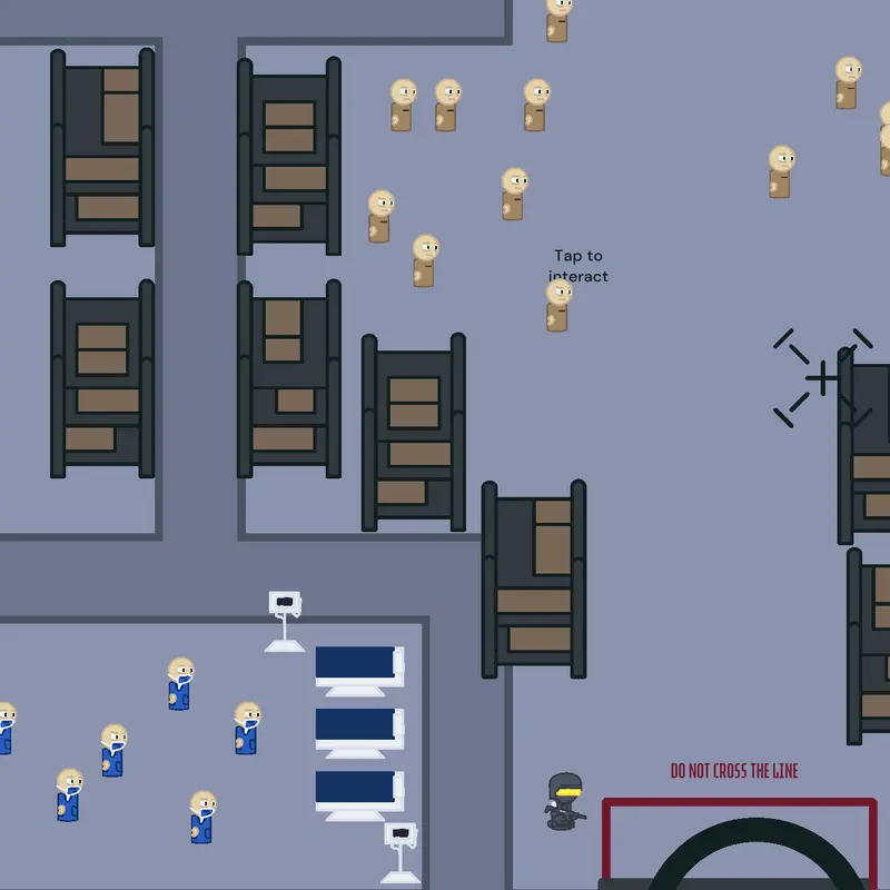 Game by @totallyChAck