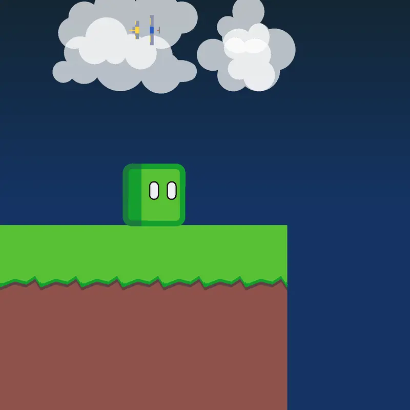 Game by @MARFAS_TOR-M2