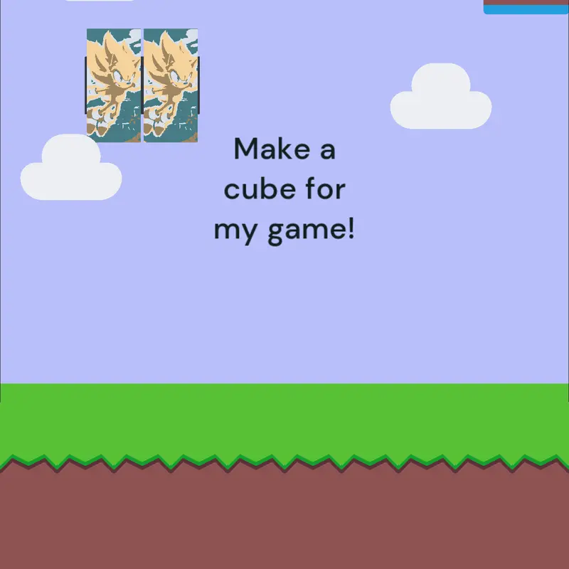 Game by @Super_Sonic_2