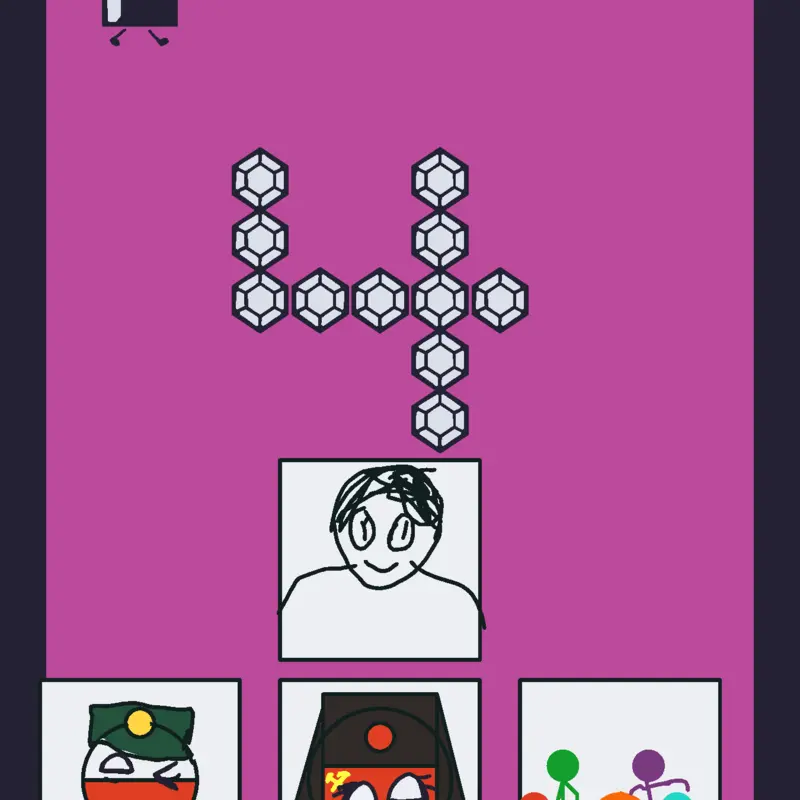 Game by @Ebun