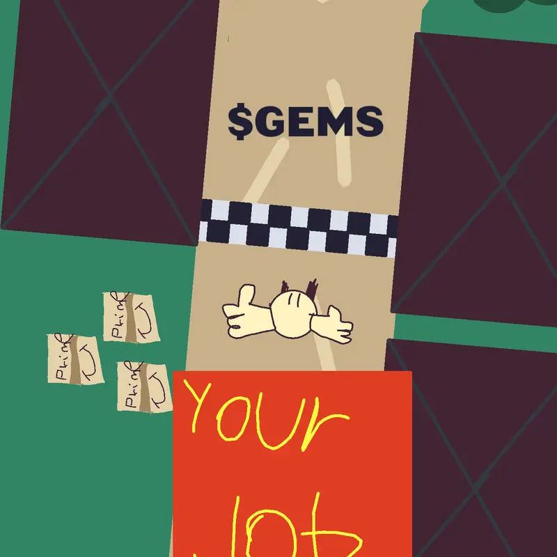 Game by @imyourman