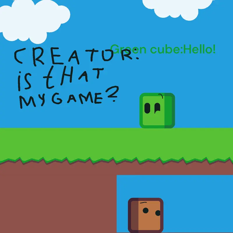 Game by @hangi87