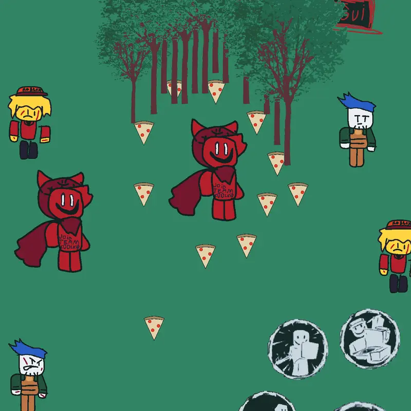 Game by @Zzzzzz2908