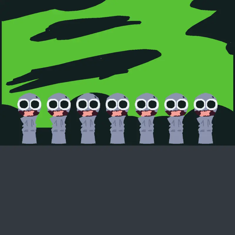 Game by @Mr_slack