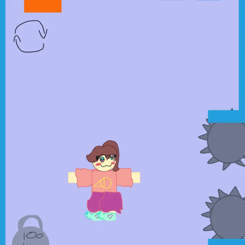 Game by @ManuDuck