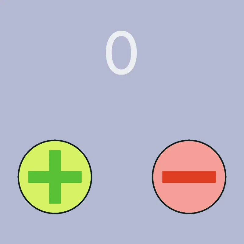 Counter v1.1 by @interestingsimulations