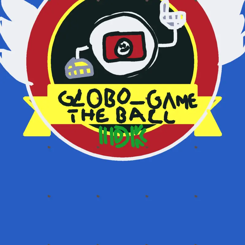Game by @globo_the_ball_game