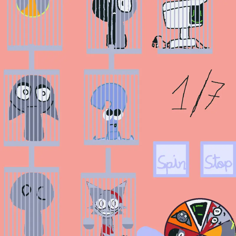 Game by @turvin