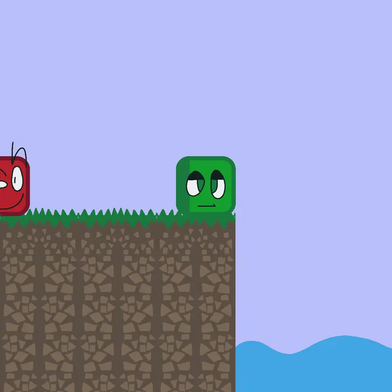 Game by @ITSAQUINNWORLD