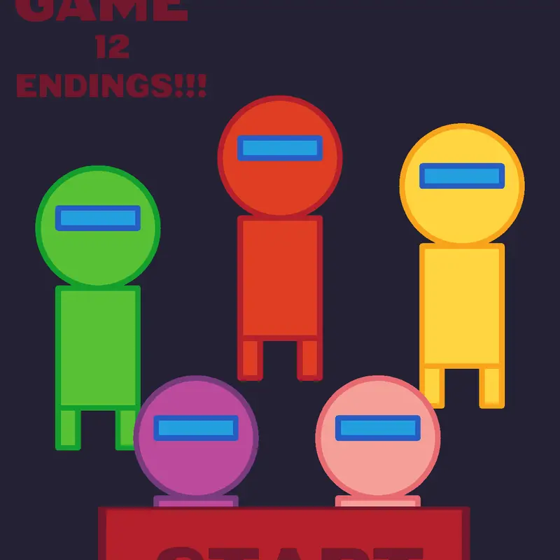 Game by @Mc_Mers