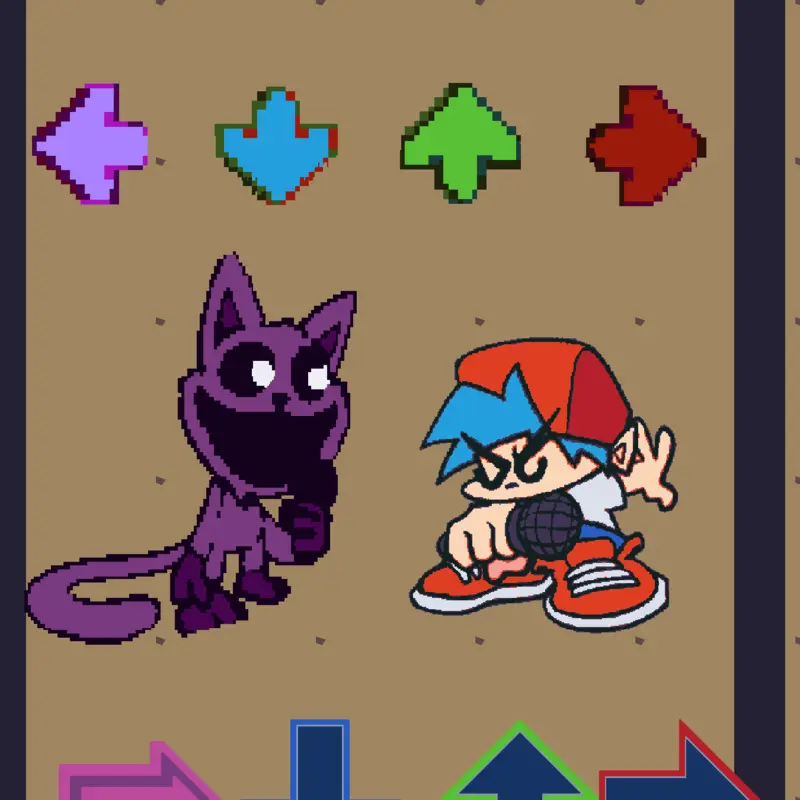 Game by @meow_studio