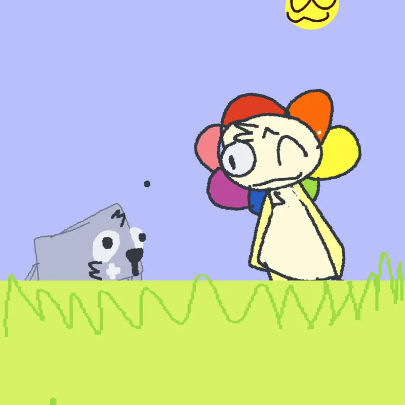 Game by @minievilbob