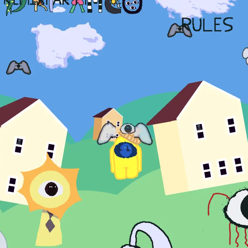 Game by @GrEeN12345678910