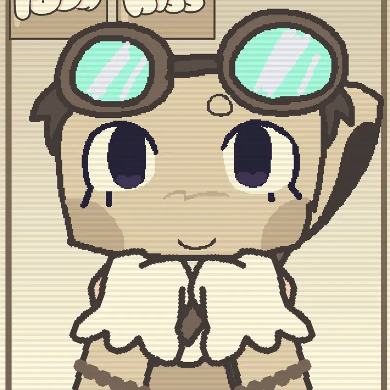 Game by @Lolya_Cute_MHA