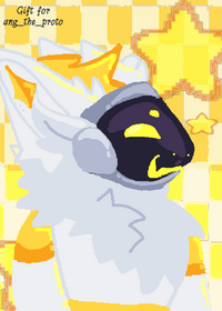 Gift for @ang_the_proto