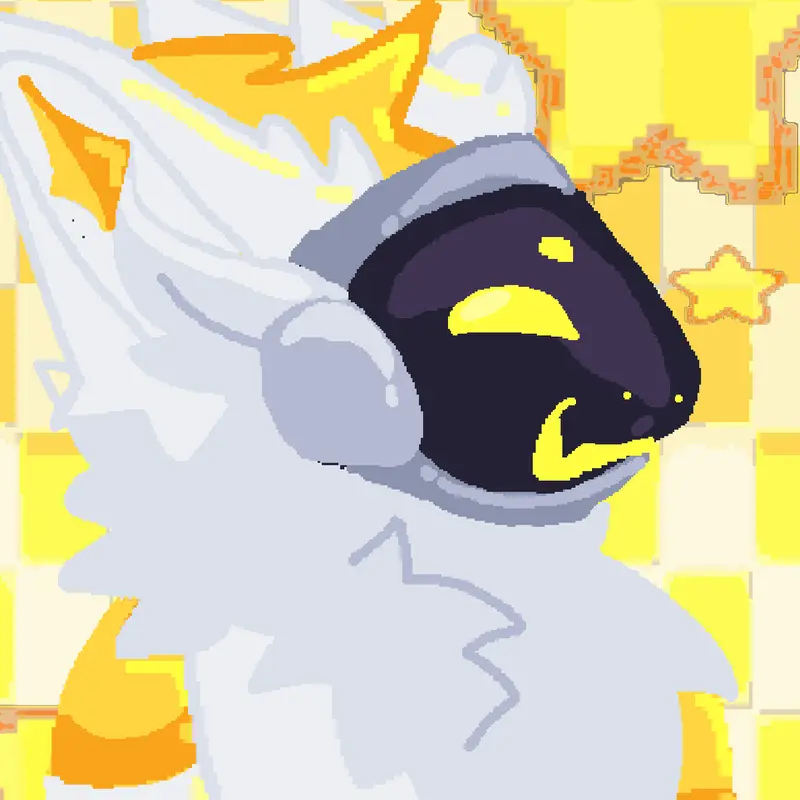 Gift for @ang_the_proto by @napkins