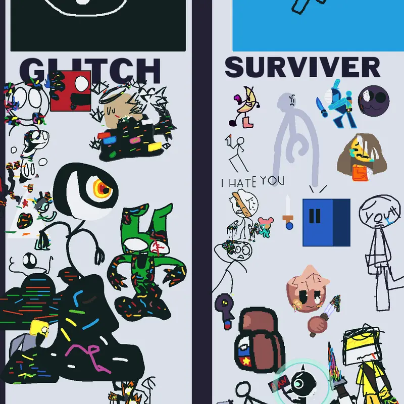 Game by @CAXAPOK01