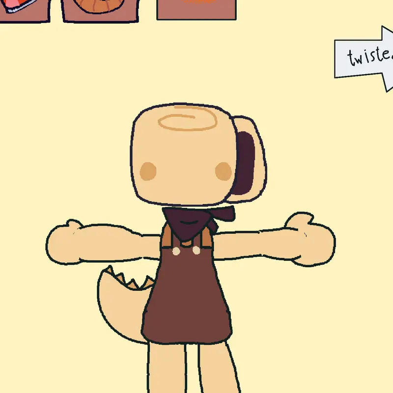 Shelly by @siam_ishere