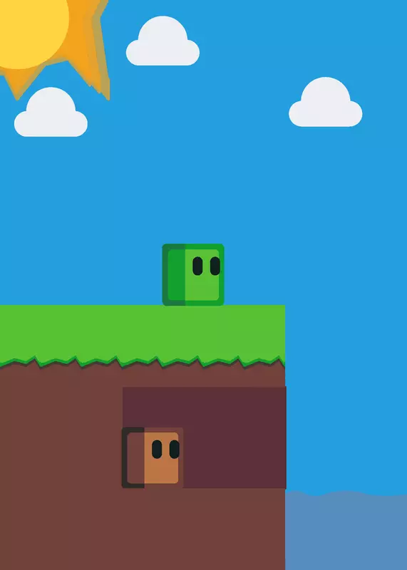 Game by @Firdaus17