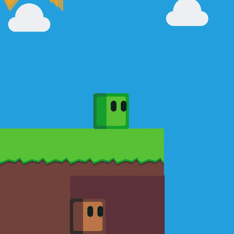Game by @Firdaus17