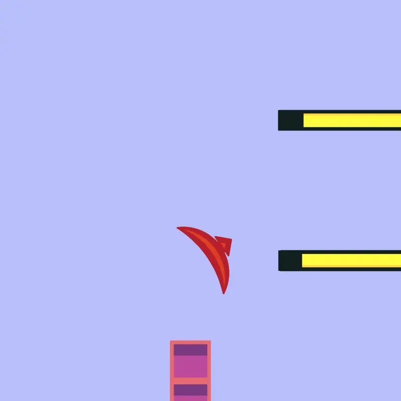 Game by @jhalolo