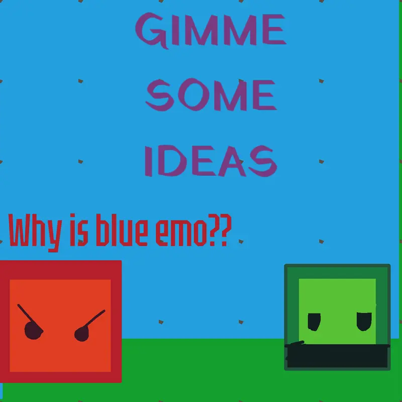 Game by @Sparkle_Melody
